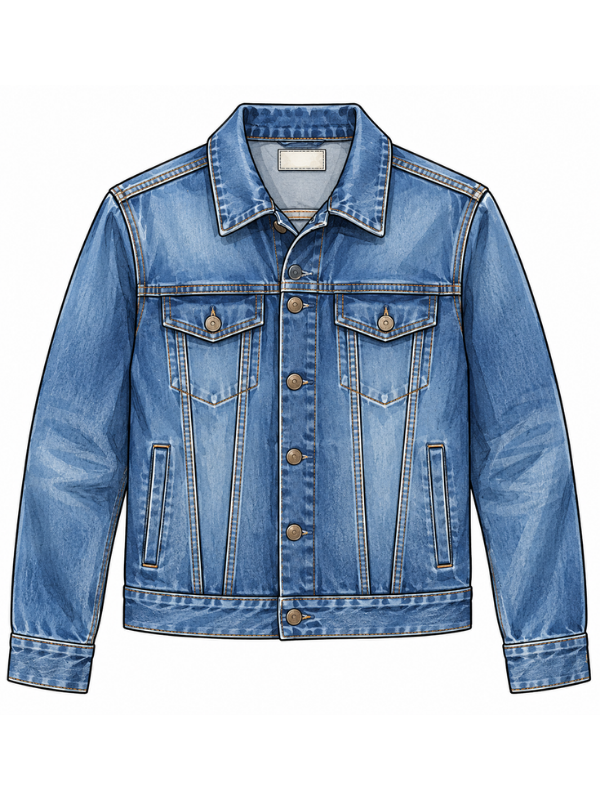 Denim Jackets
