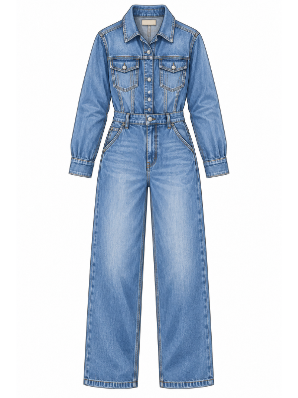 Jumpsuit