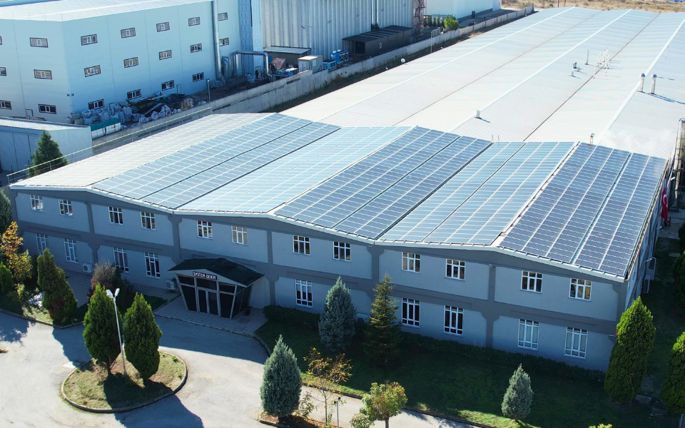 Solar Panels